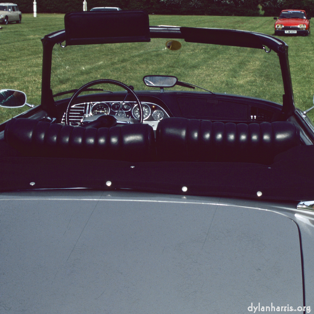 Image: Image 'citro&euml;n (xxiii) 3'.