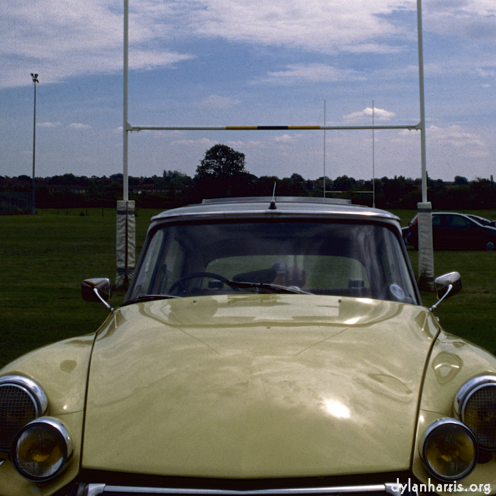 Image 'citro&euml;n (xxiii) 6'.