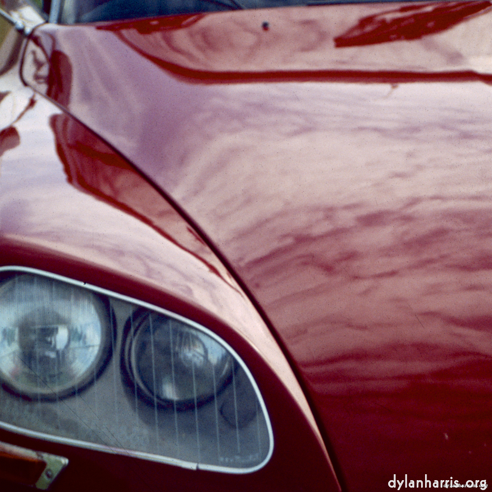 Image 'citro&euml;n (xxiii) 9'.