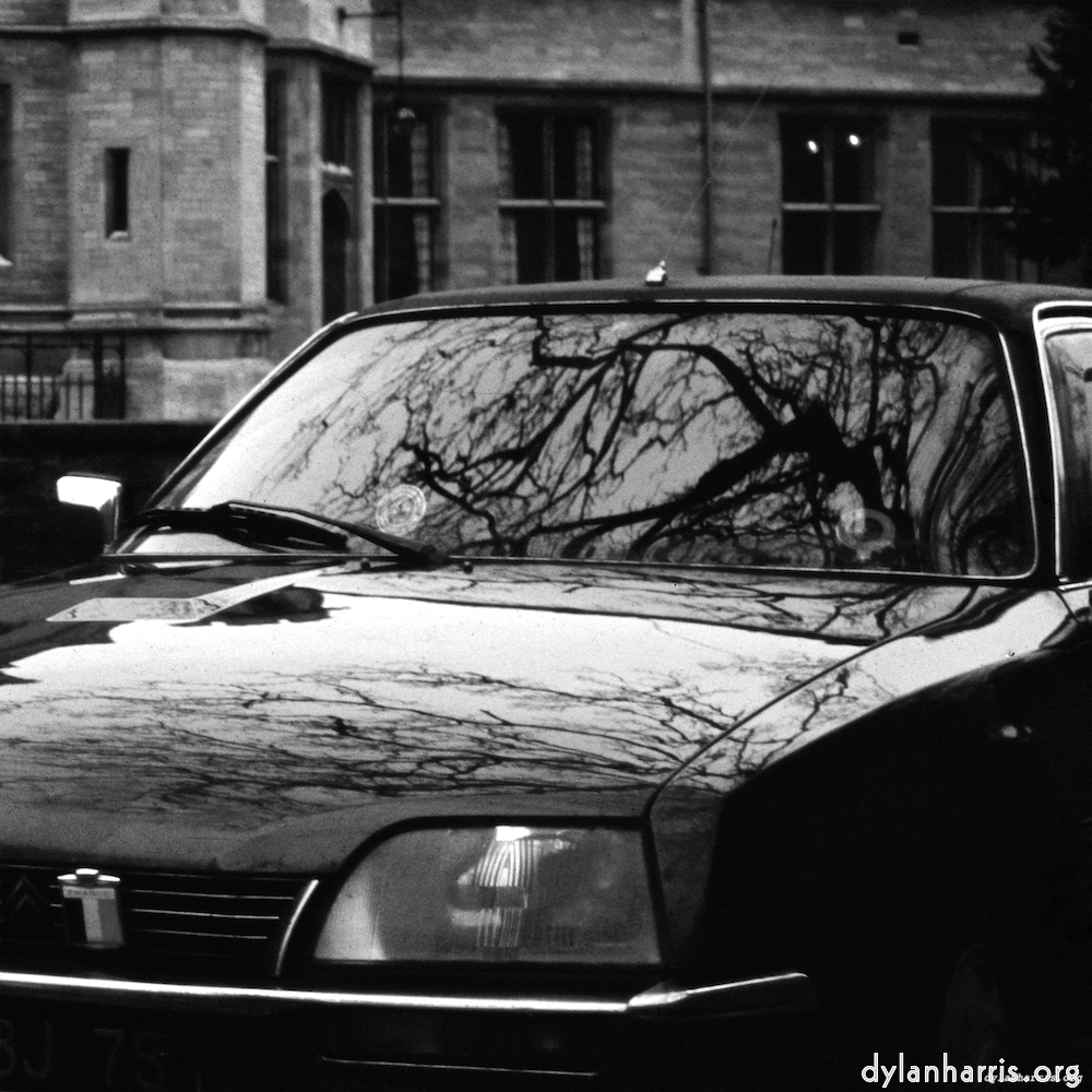 Image 'citro&euml;n (xiv) 6'.