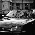 Sixth image from the photoset 'citro&euml;n (xiv)'.