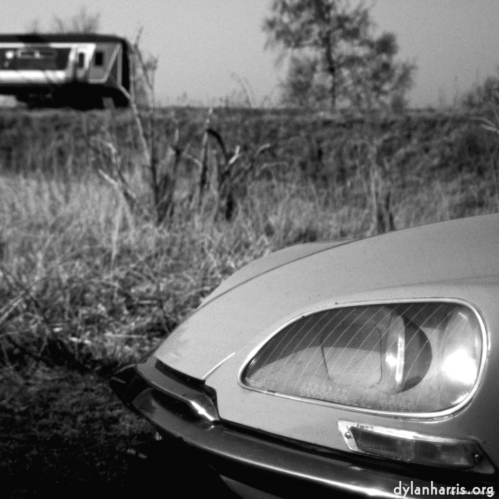 Image 'citro&euml;n (xv) 1'.