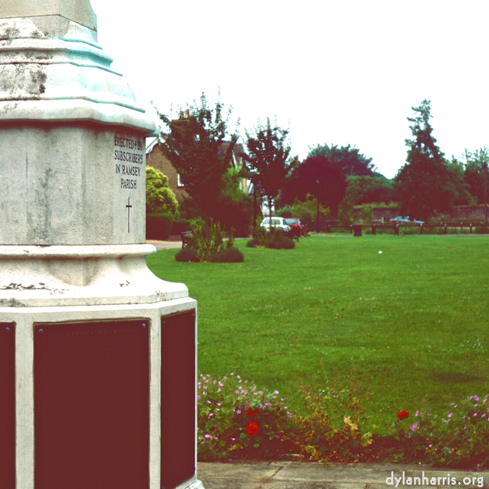 Image: Image 'ramsey (i) 3'.