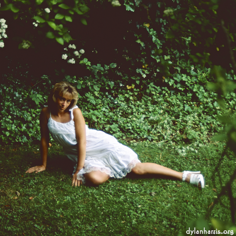 image: This is &lsquo;lisa (xxiii) 7&rsquo;.