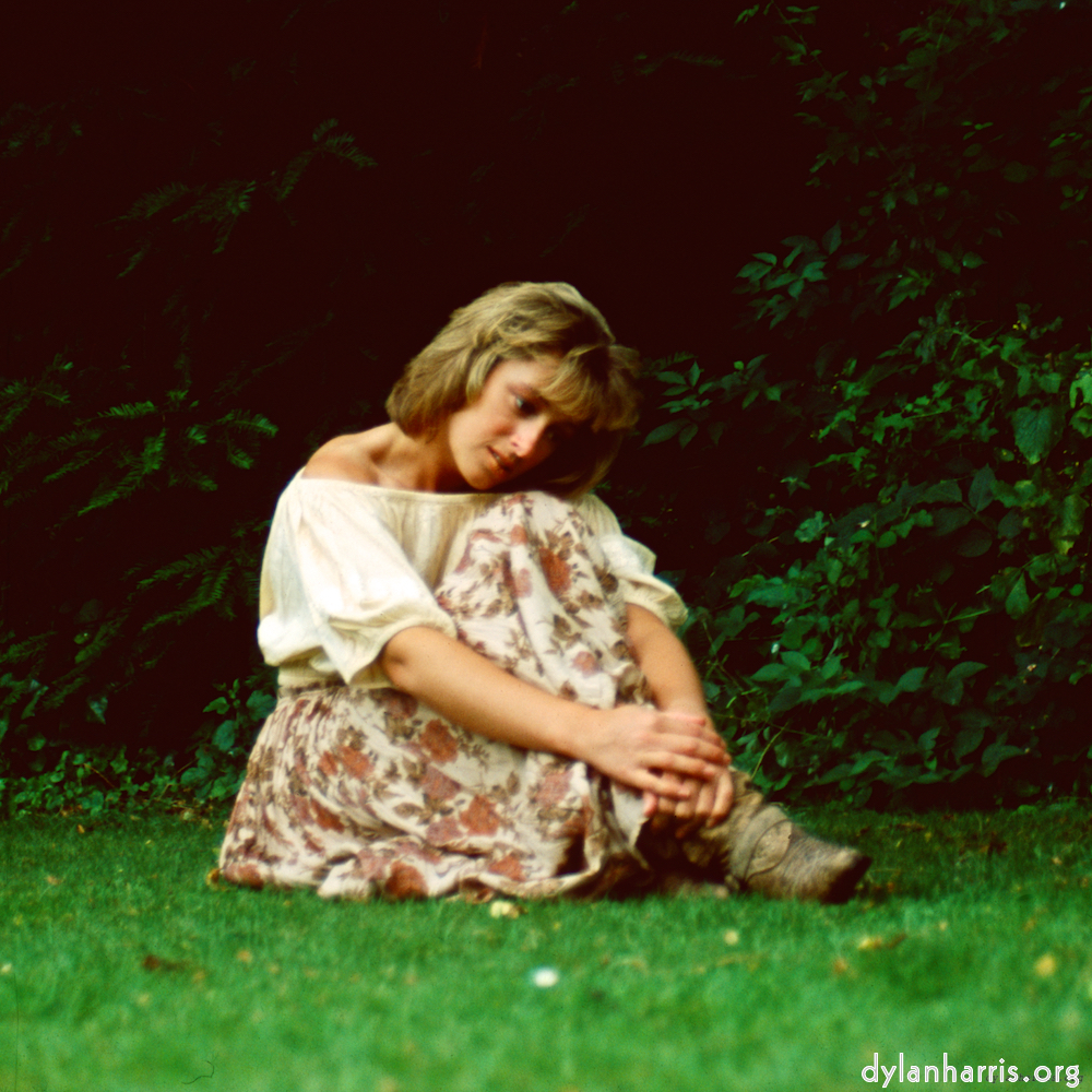 image: This is &lsquo;lisa (xxv) 5&rsquo;.