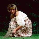 Image: Fourth image from the photoset 'lisa (xxv)'.