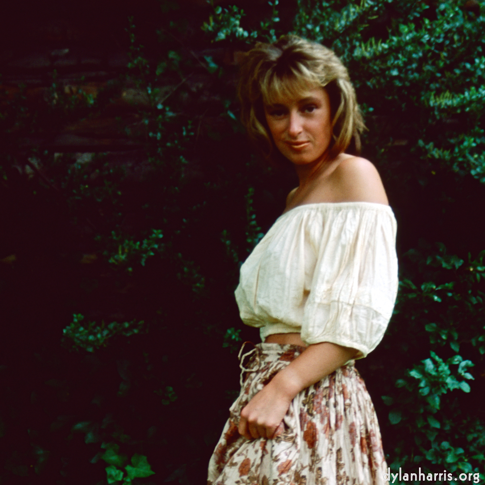 image: This is &lsquo;lisa (xxvi) 9&rsquo;.