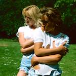 Fourth image from the photoset 'lisa & sue (i)'.