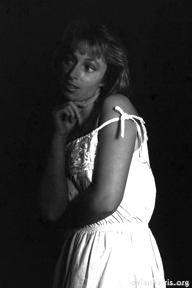 image: This is &lsquo;lisa (xxxii) 3&rsquo;.