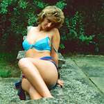 Second image from the photoset 'lisa (xliii)'.