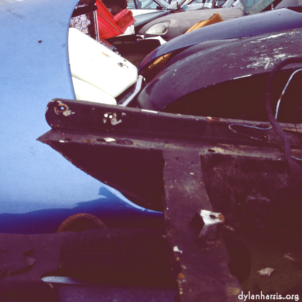 Image: Image 'citro&euml;n (xiii) 2'.