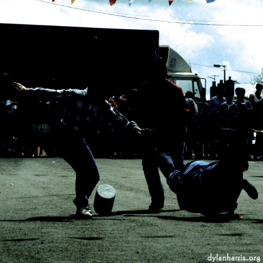 image: This is &lsquo;stilton (viii) 1&rsquo;.