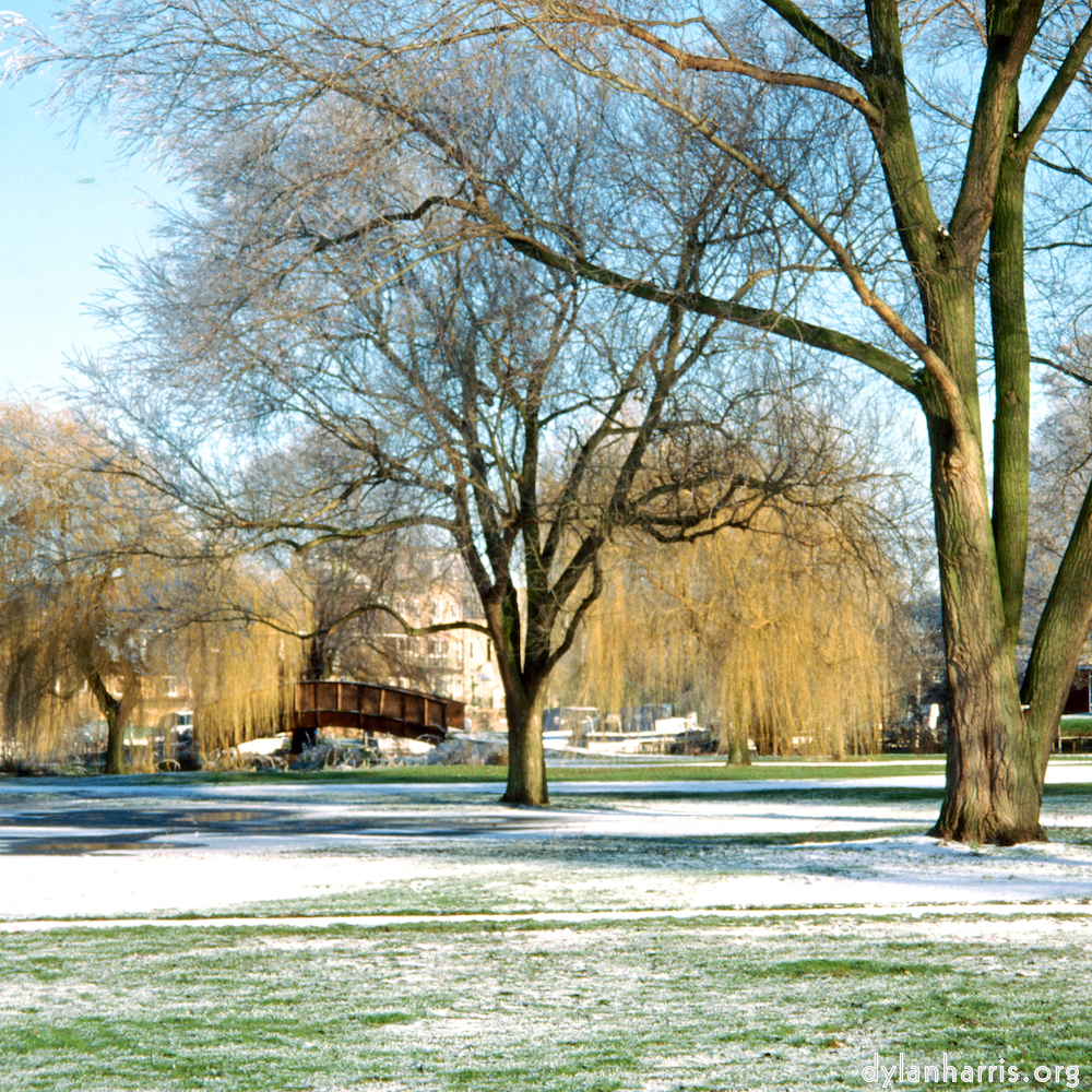 Image: Image 'st. neots park (iv) 1'.
