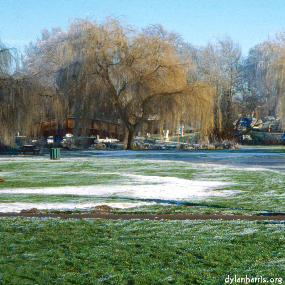 Image 'st. neots park (iv) 3'.