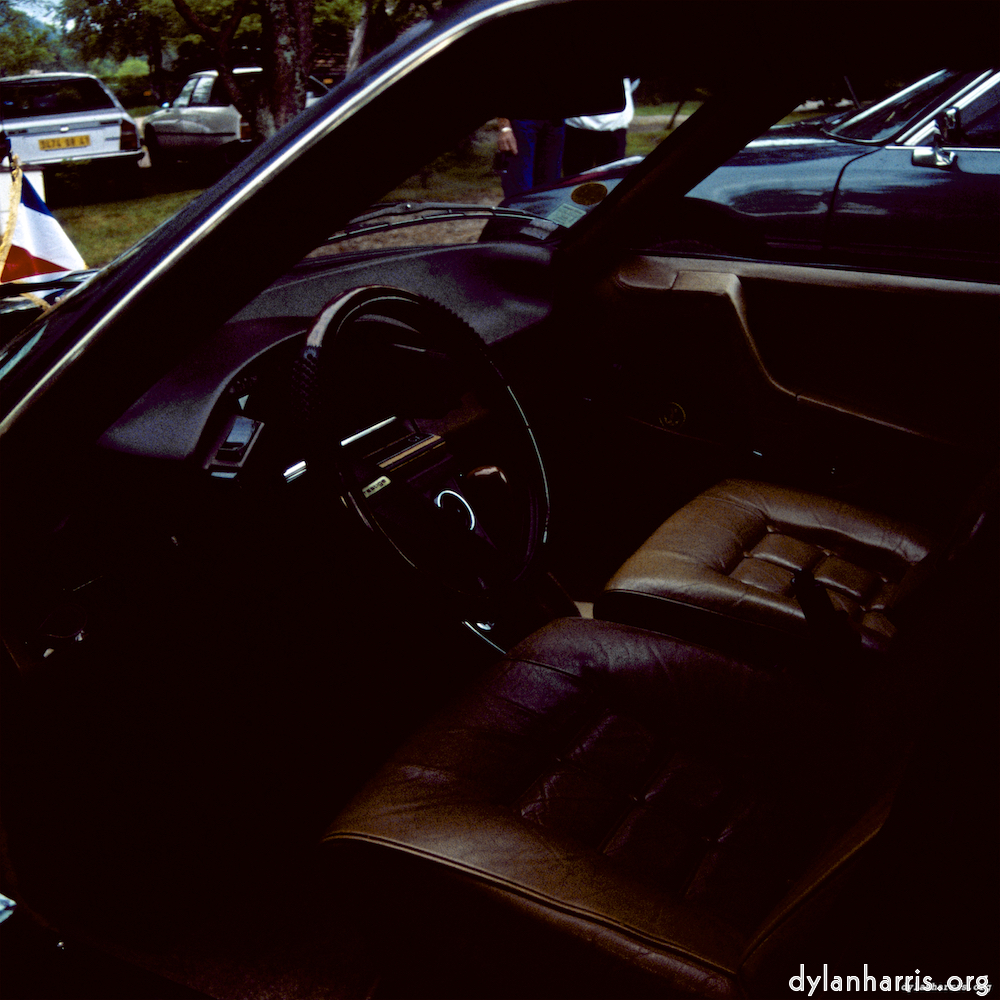 Image 'citro&euml;n (xx) 3'.