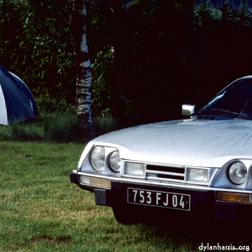 Image: Image 'citro&euml;n (xx) 4'.
