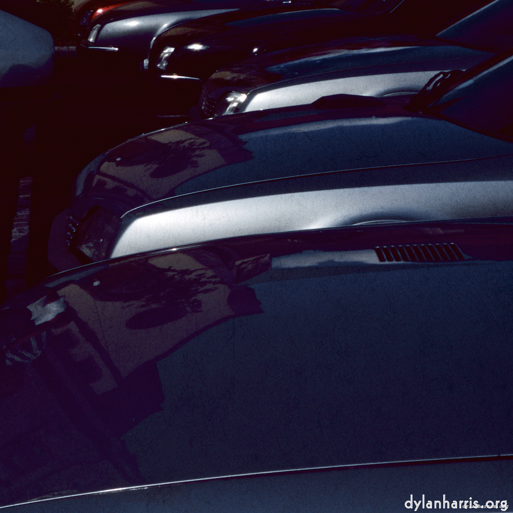 Image 'citro&euml;n (xx) 9'.