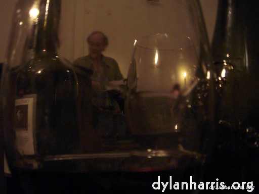 Image 'sound eye 2008 10'.