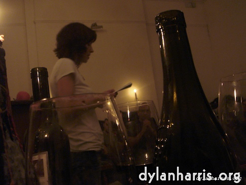 Image 'sound eye 2008 11'.