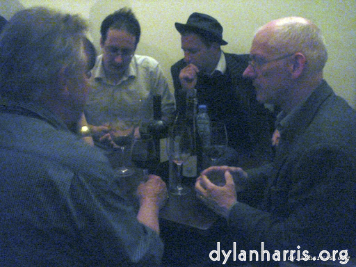 Image 'sound eye 2008 13'.