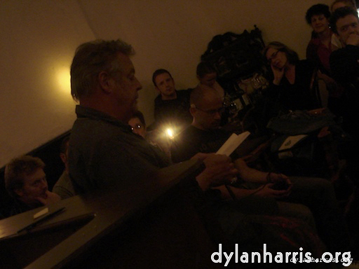 Image 'sound eye 2008 14'.