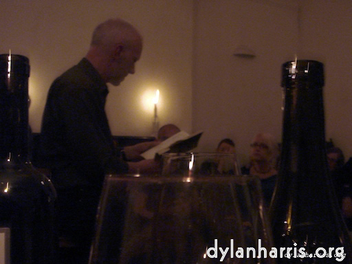 Image 'sound eye 2008 2'.