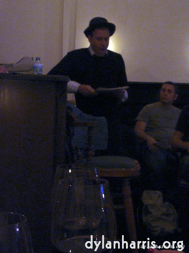 Image 'sound eye 2008 4'.