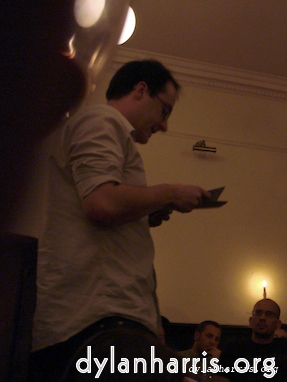 Image: Image 'sound eye 2008 8'.