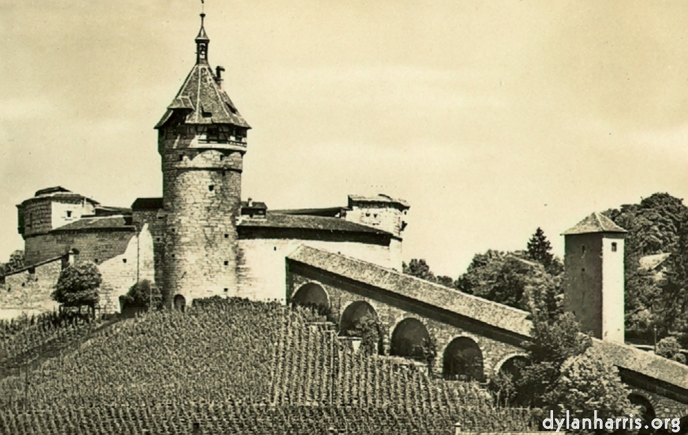 image: Postcard [[ Munst ]]