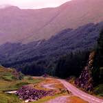 Fourth image from the photoset 'highlands (x)'.