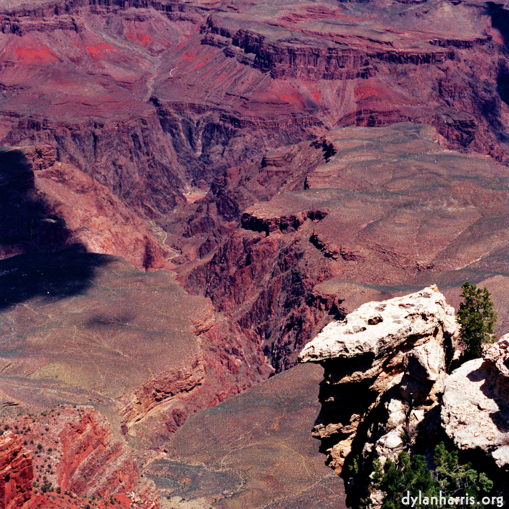 image: This is &lsquo;grand canyon 7&rsquo;.