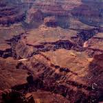 Second image from the photoset 'grand canyon'.