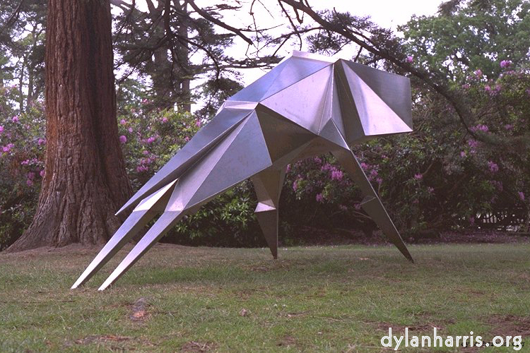 Image: Image 'yorkshire sculpture park (ii) 3'.