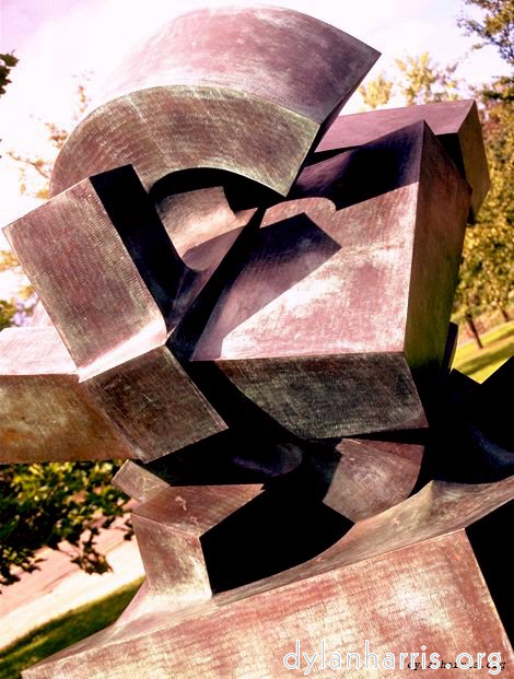 Image 'yorkshire sculpture park (iii) 1'.