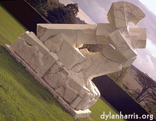 Image 'yorkshire sculpture park (iii) 2'.