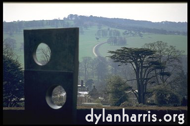 Image 'yorkshire sculpture park (iv) 2'.