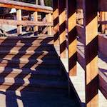 Second image from the photoset 'wood (vii)'.