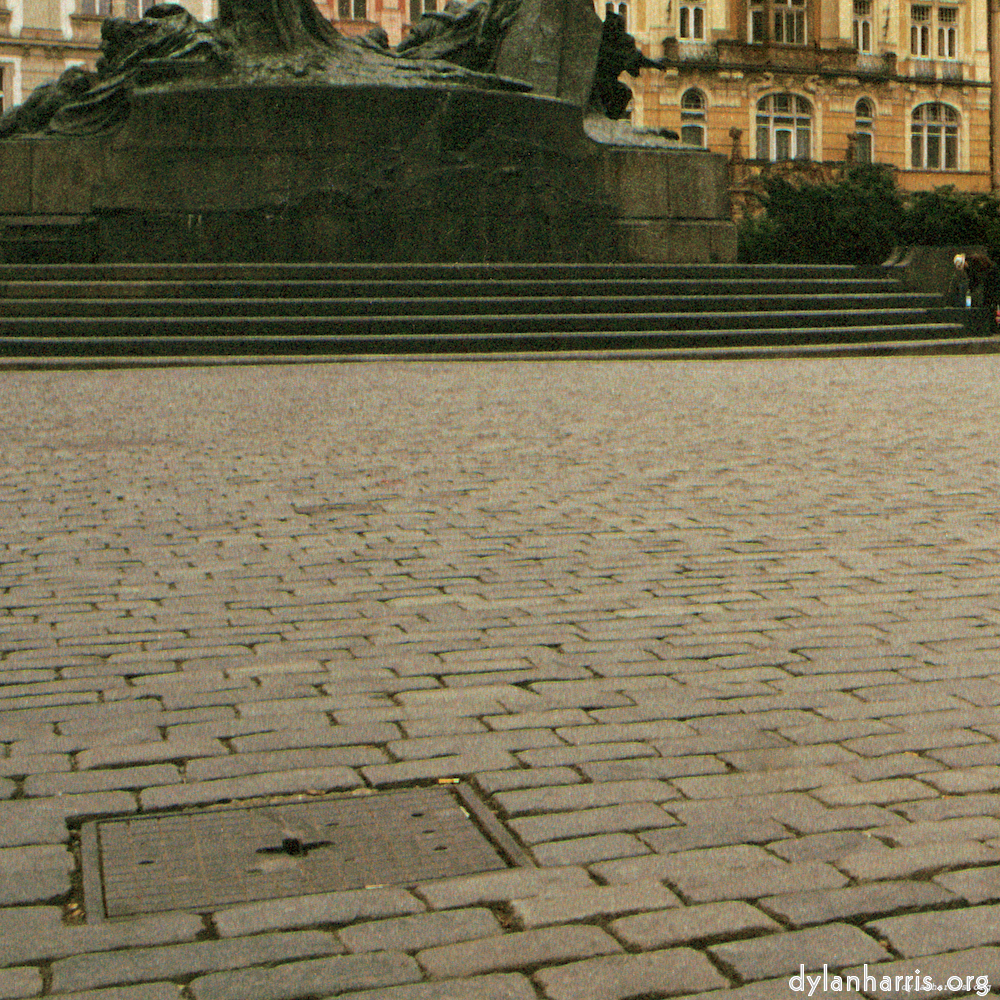 Image 'prague (i) 1'.