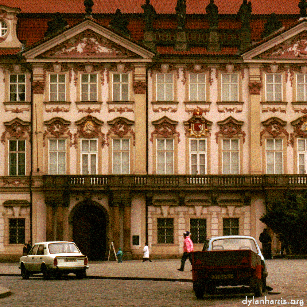 Image: Image 'prague (i) 2'.