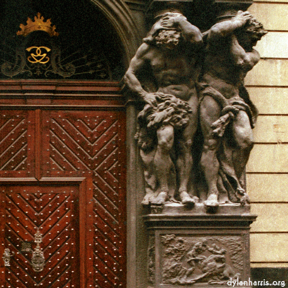 Image 'prague (i) 4'.