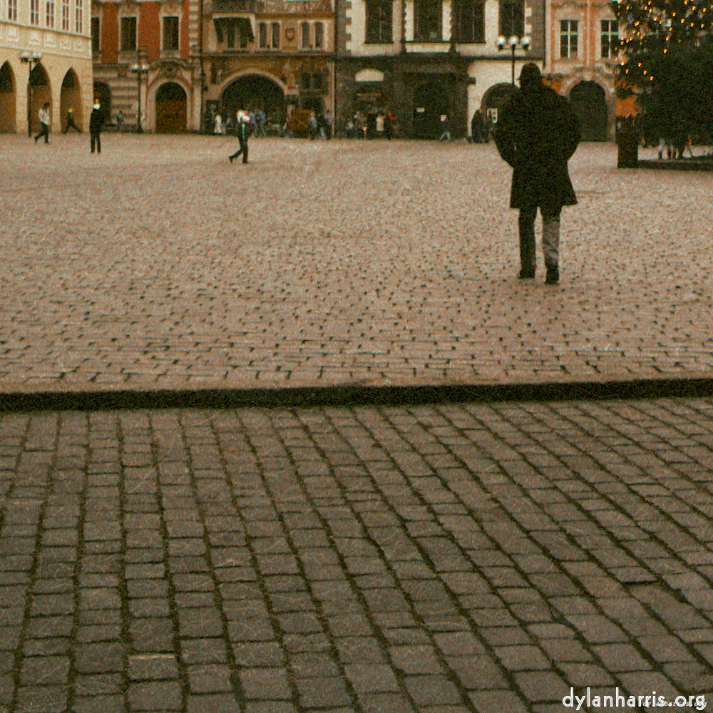 Image 'prague (i) 5'.