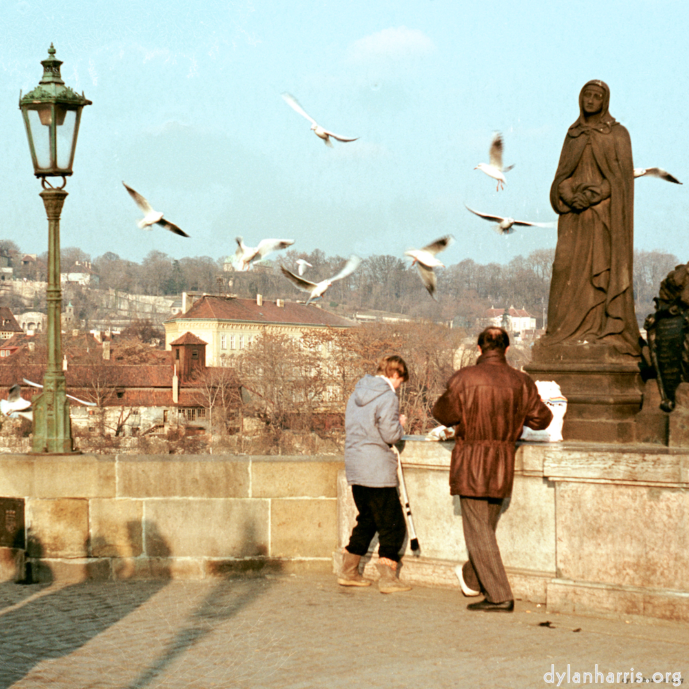 Image 'prague (ii) 1'.