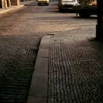 Seventh image from the photoset 'prague (iii)'.