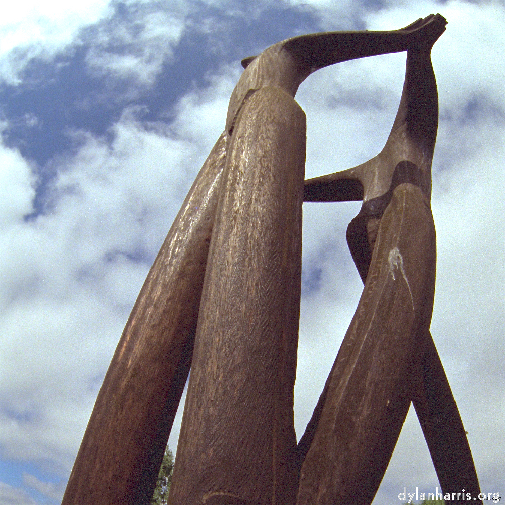 image: This is &lsquo;peterborough 2&rsquo;.