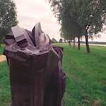 Fourth image from the photoset 'peterborough'.