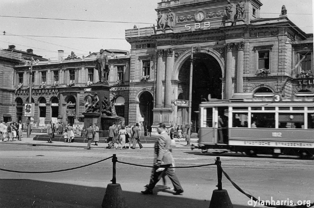 Image 'z&uuml;rich 15'.