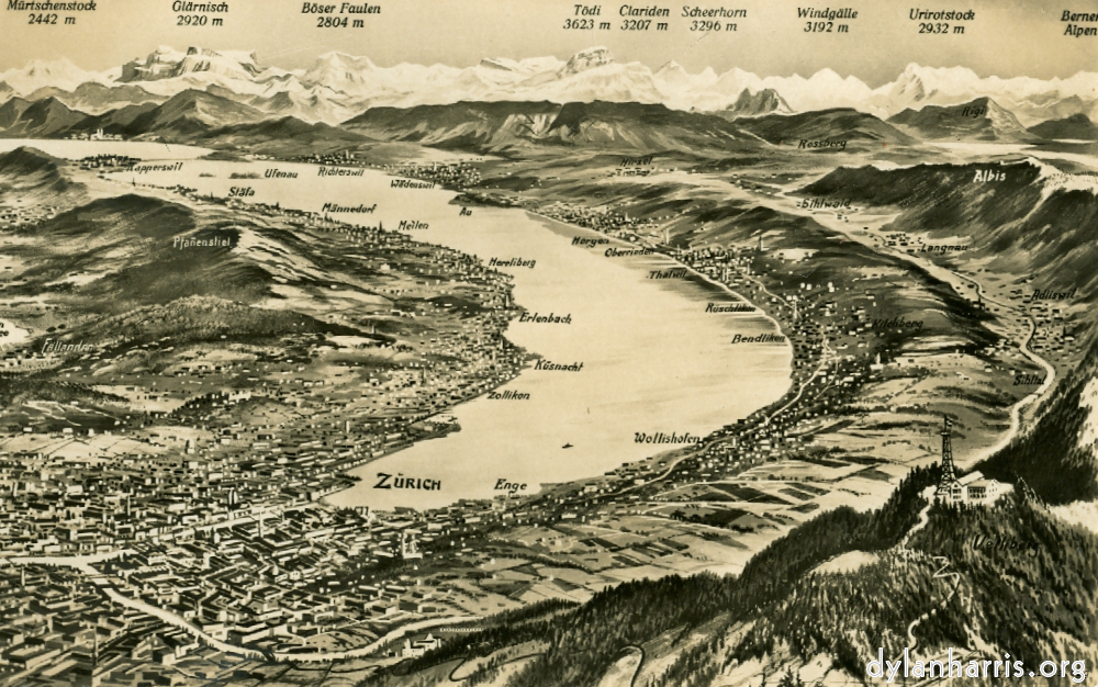 Image 'z&uuml;rich 3'.