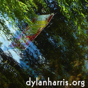 image: building in canal