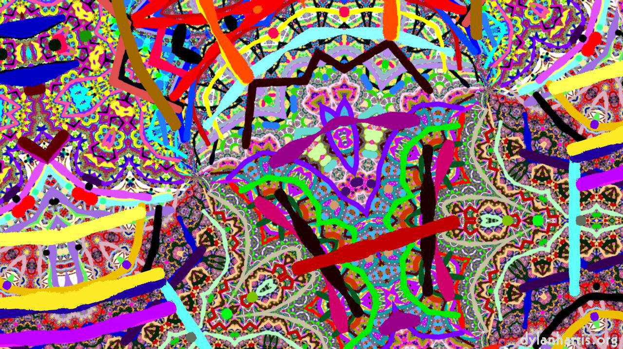 image: msg test 2 :: wildman1b