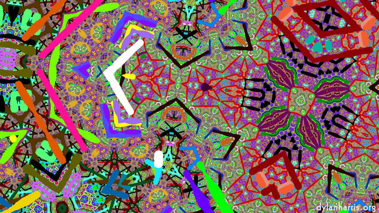 image: msg test 2 :: wildman2b